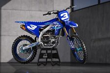 Yamaha YZ450F 2023 2024 YZ250F