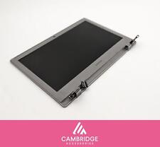 Samsung Chromebook XE310XBA 11.6" HD LCD Full Display Assembly Silver