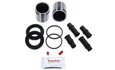 For VW GOLF GTi 1980-1983