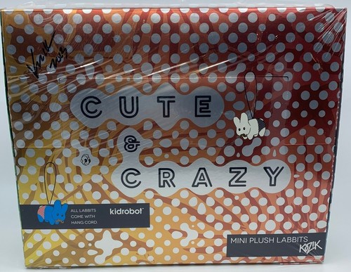 Happy labbit plush - happy, kozik