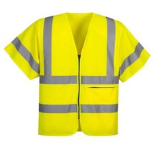 PORTWEST Hi-Vis Band and Brace