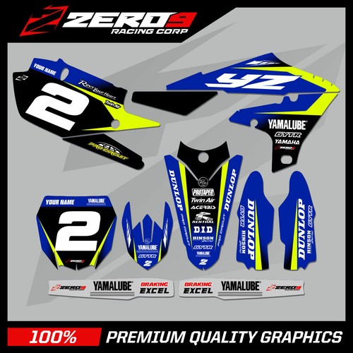 Custom graphics kit - custom,