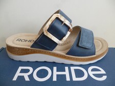 Rohde women slippers sandals - women's,