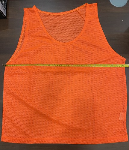 Pack training bibs - of,