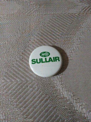 Sullair air compressor pin - sullair,