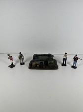 21st Century Toys WWII Mini