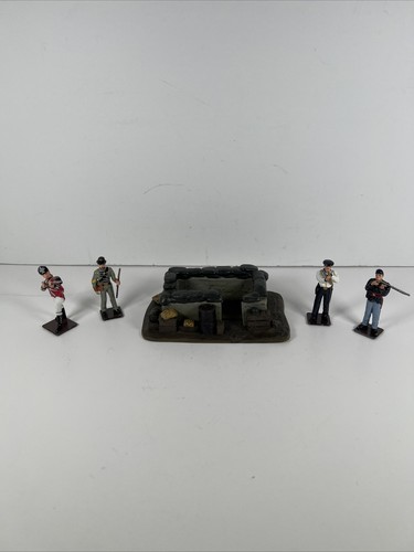 21st century toys wwii - toys,