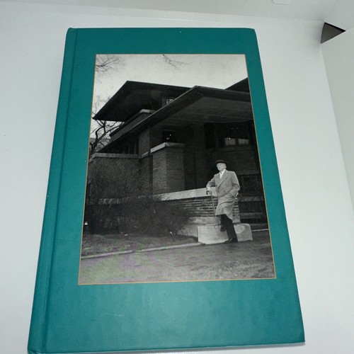 The wright book - by, blue