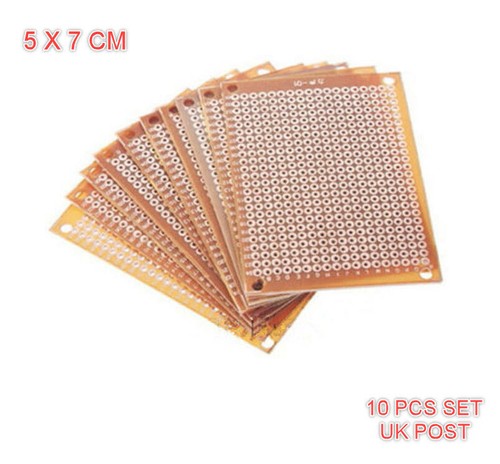 Strip board printed - x,