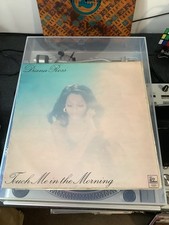 Diana Ross Touch Me in the