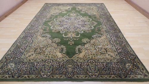 Large persain design - design, carpet