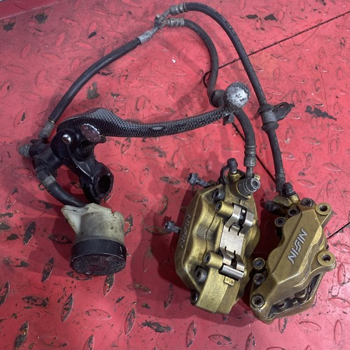 Oem honda cbr 954 front - 03, rr