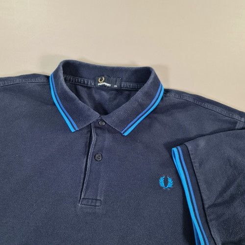 Fred perry mens polo - mens, shirt