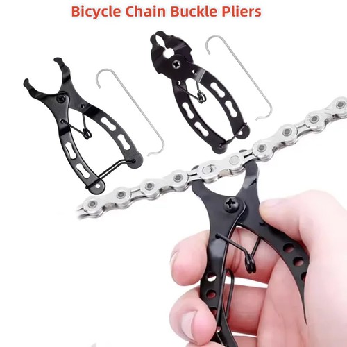 Quick link pliers - quick,