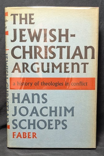 Hans joachim schoeps the - hans, /