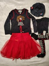 Mim Pi Girls 4 Piece Set