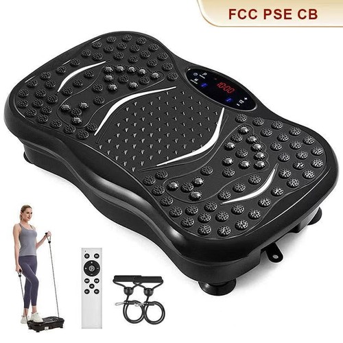 Vibration plate exercise - vibration,
