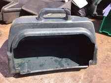 Atco Commodore B17 Mower Grass Box
