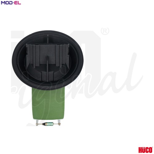 Regulator interior blower - regulator,