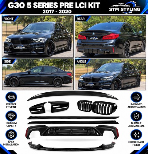 Performance bodykit body kit - m,