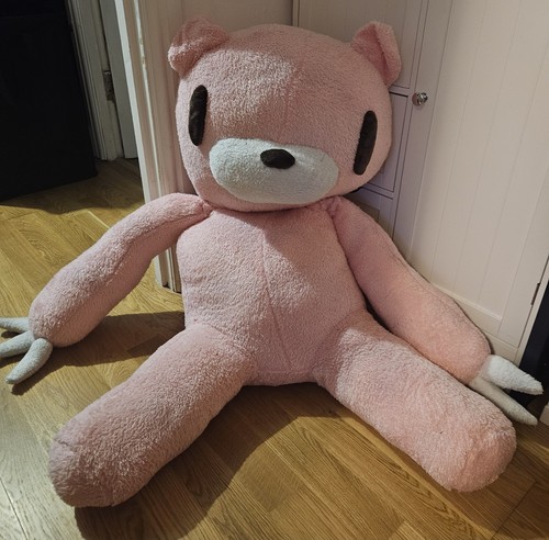 Unofficial gloomy bear giant - unofficial,