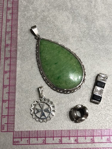 Job lot sterling - lot,