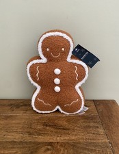 NEXT Christmas Doorstop