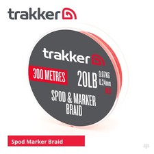 Trakker Spod & Marker Braid -