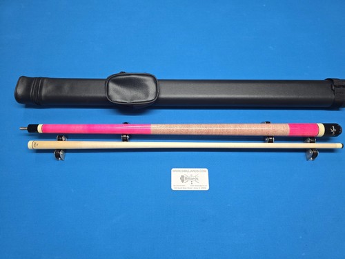 Meucci european pool cue - european,