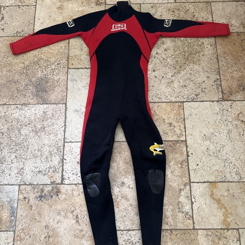 Banana bite childs - childs, wetsuit