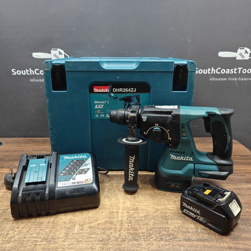 Makita dhr242 18v lxt - makita,