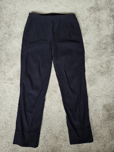 Robell size bella - bella, navy