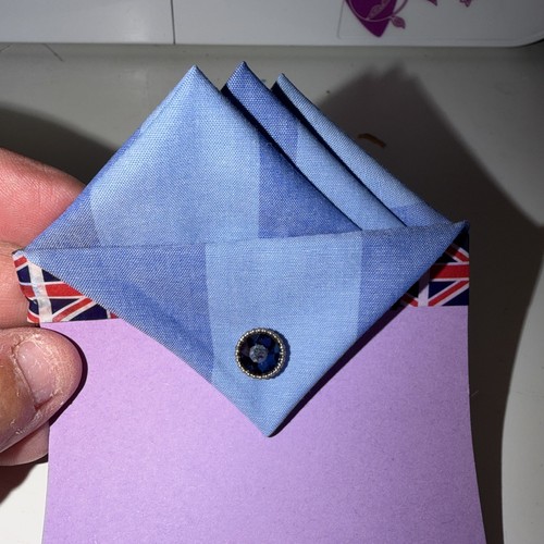 Brutus shirt pocket hankie for - shirt,
