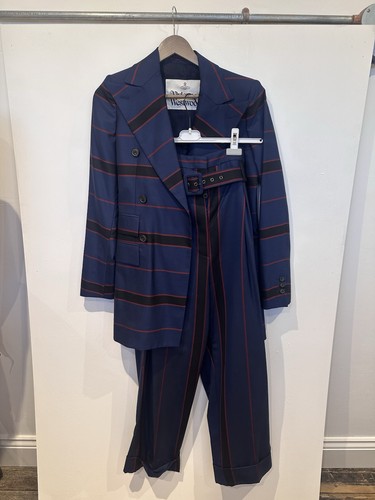 Vivienne westwood trouser - vivienne,