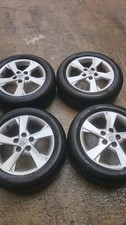 HL45141 ALLOY WHEELS TOYOTA