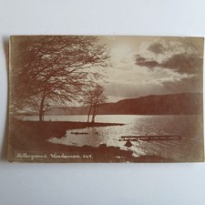 Millerground – WINDERMERE