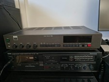 NAD 7125 Stereo Receiver