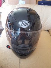 THH Motorcycle Helmet Size XL