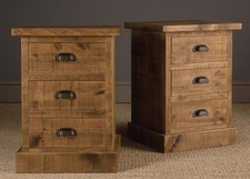 Indigo Furniture Handmade Real