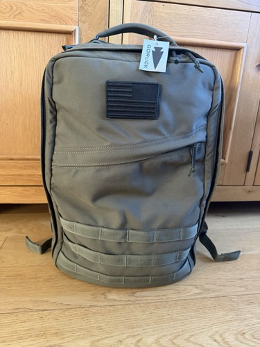 Goruck gr1 21l - goruck,