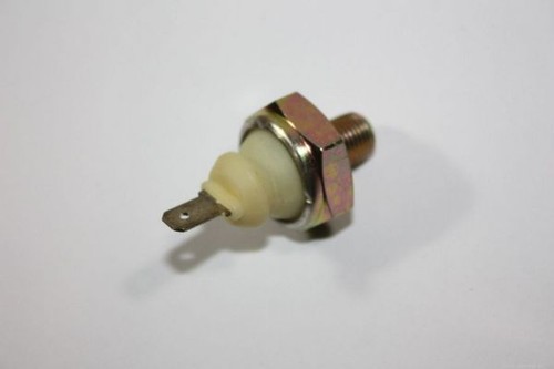 Oil pressure switch - oil,