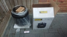 Buffalo L715 Black Soup Kettle