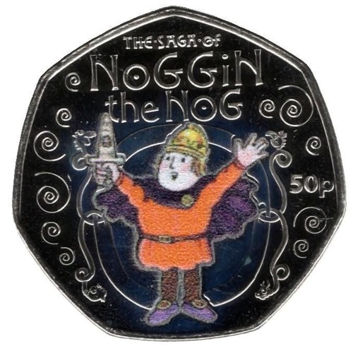 2025 guernsey noggin the - 2025,