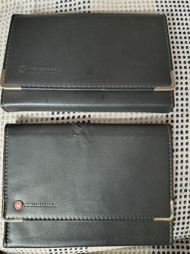 Genuine vauxhall car - genuine,