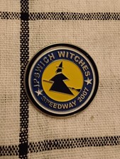 Ipswich witches speedway - ,