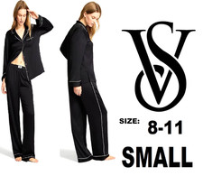 Victoria's Secret Black