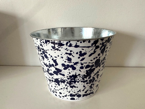Emma bridgewater metal - m&s, tin