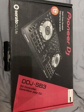 Pioneer DJ DDJ-SB3 2-Channel