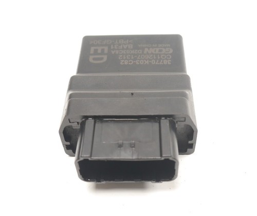 Honda afs 110 - afs, i