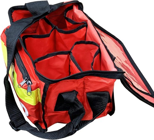 Jfa medical red - medical, haversack